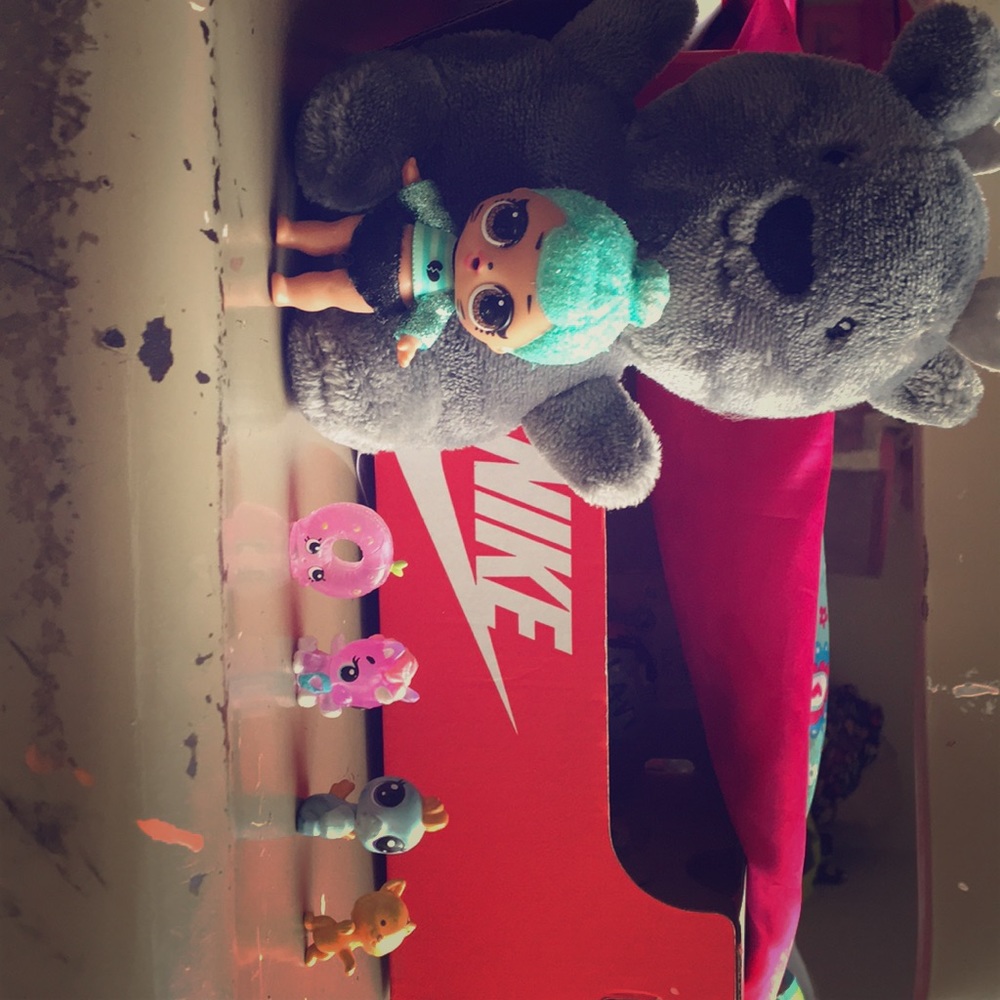 Toys
